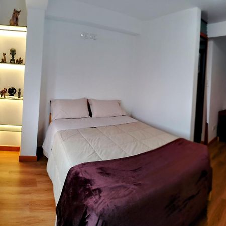 דירות Panoramic קוסקו מראה חיצוני תמונה