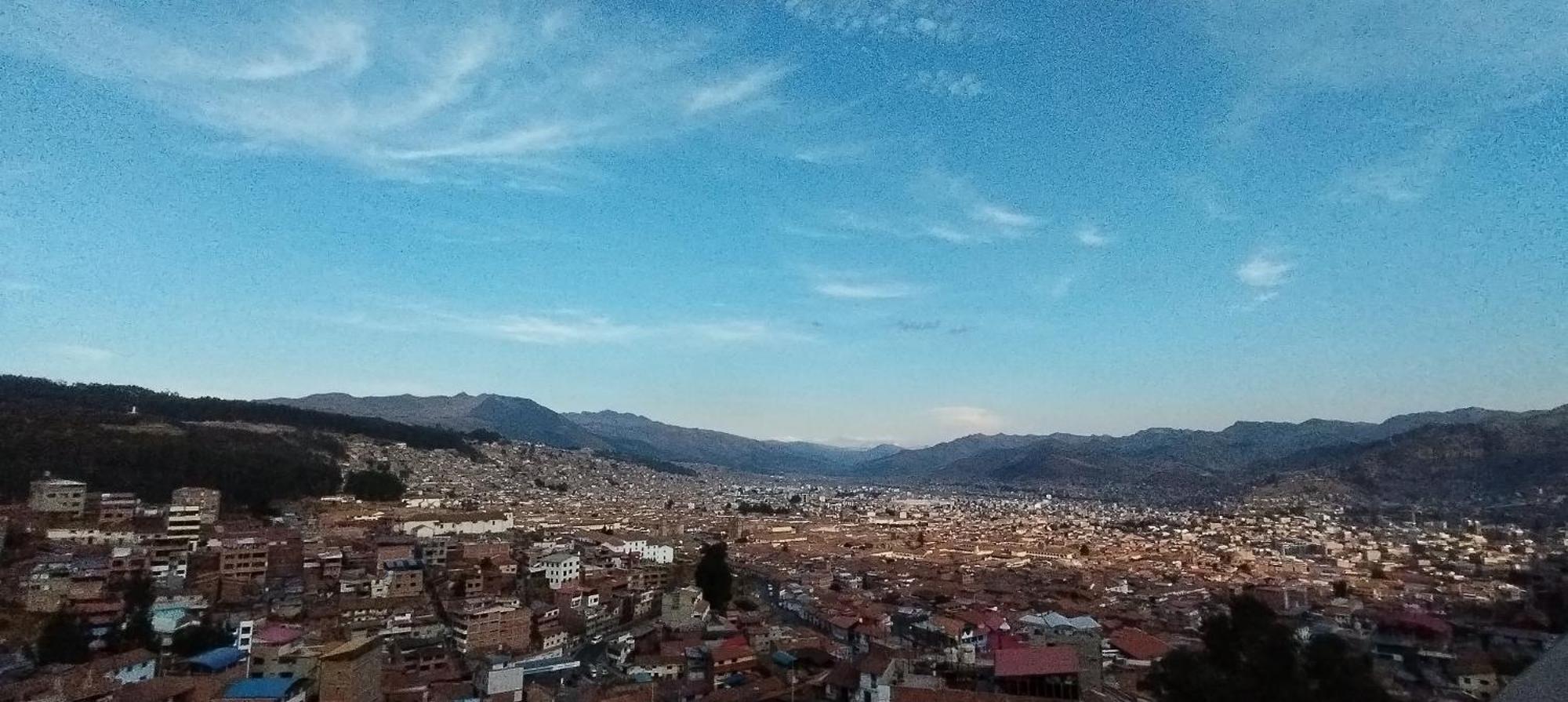 דירות Panoramic קוסקו מראה חיצוני תמונה