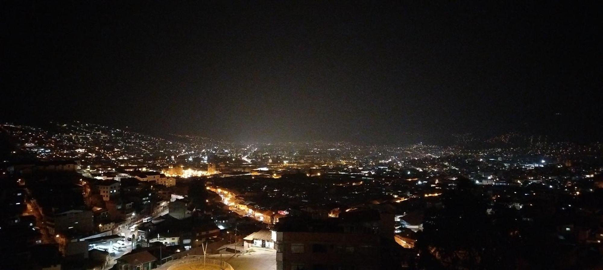 דירות Panoramic קוסקו מראה חיצוני תמונה