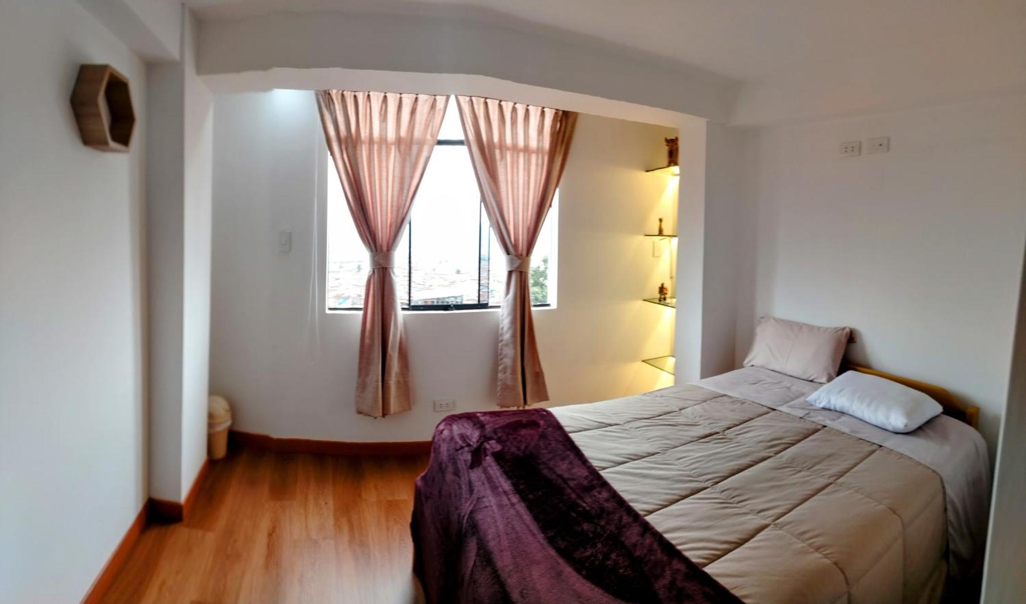 דירות Panoramic קוסקו מראה חיצוני תמונה