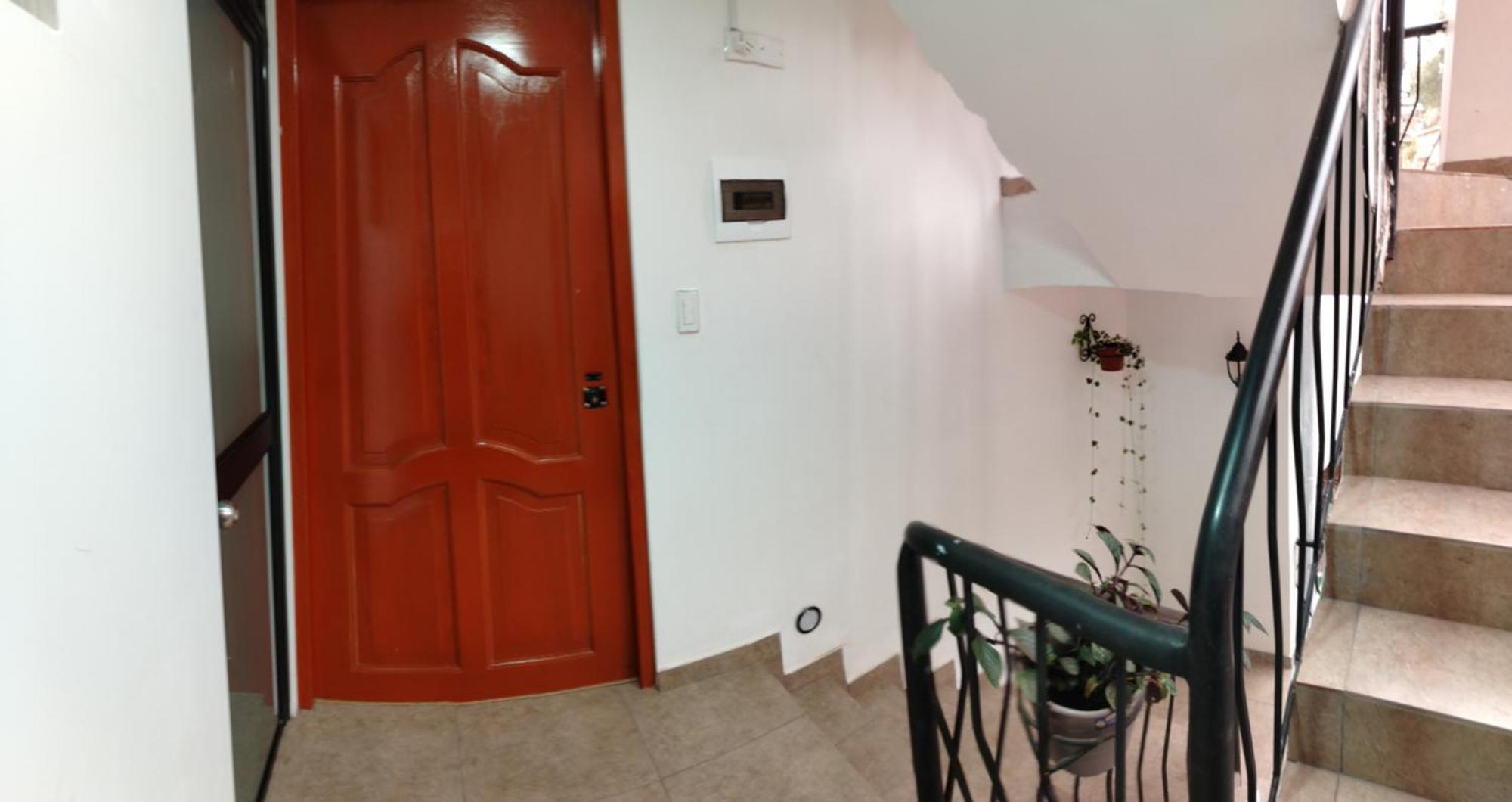 דירות Panoramic קוסקו מראה חיצוני תמונה